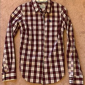 Jack Wills button down